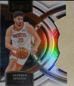Alperen Sengun