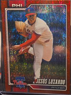 Jesus Luzardo