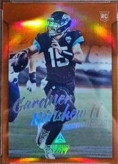 Gardner Minshew II
