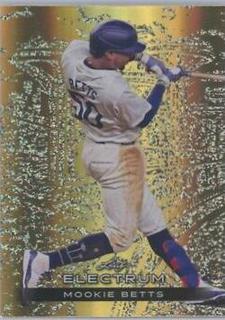 Mookie Betts