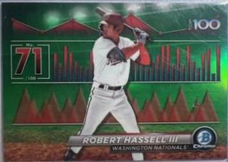 Robert Hassell III