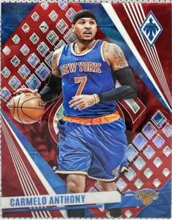 Carmelo Anthony