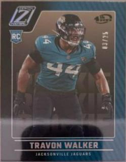 Travon Walker