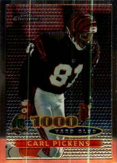 Carl Pickens