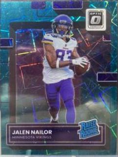 Jalen Nailor