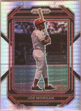 Joe Morgan [Hyper] #263