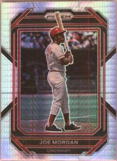 Joe Morgan