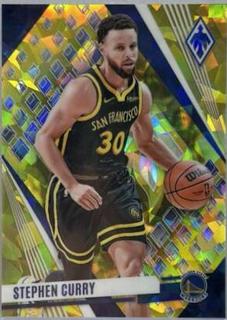 Stephen Curry