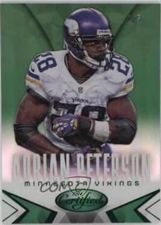 Adrian Peterson