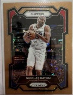 Nicolas Batum
