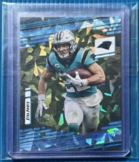 Christian McCaffrey