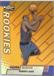 Shawn Marion