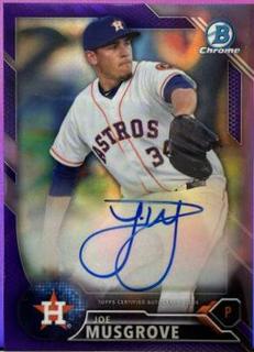 Joe Musgrove
