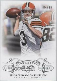 Brandon Weeden