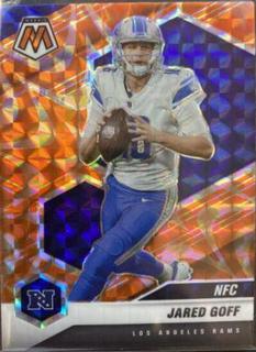 Jared Goff