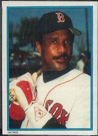 Jim Rice