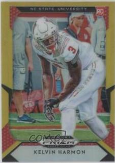 Kelvin Harmon