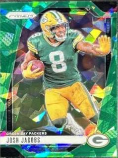 Josh Jacobs