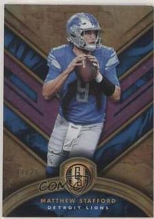 Matthew Stafford