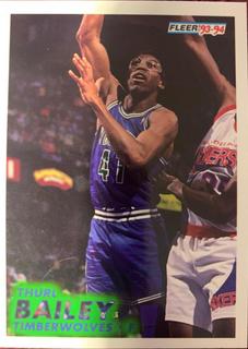 Thurl Bailey