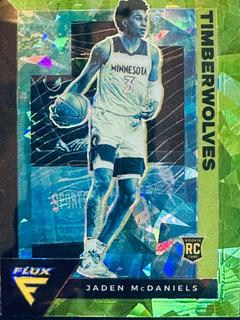 Jaden McDaniels