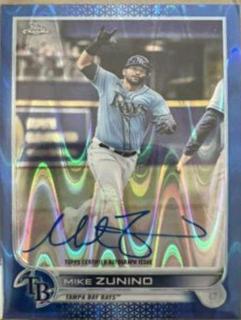 Mike Zunino