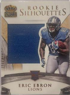 Eric Ebron