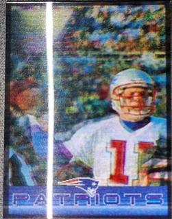 Drew Bledsoe