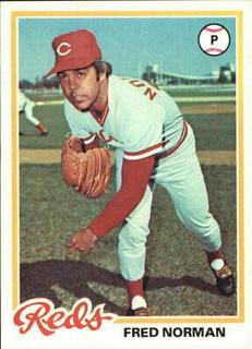 Fred Norman