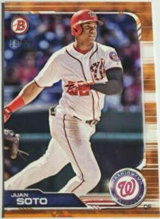 Juan Soto