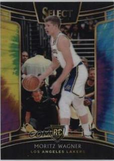 Moritz Wagner