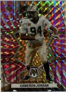 Cameron Jordan