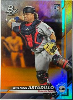Willians Astudillo