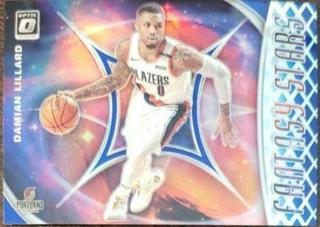 Damian Lillard