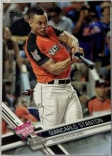 Giancarlo Stanton