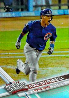 Addison Russell