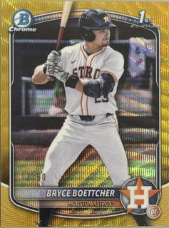 Bryce Boettcher