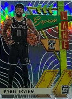 Kyrie Irving