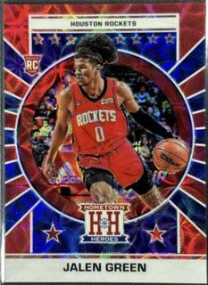 Jalen Green