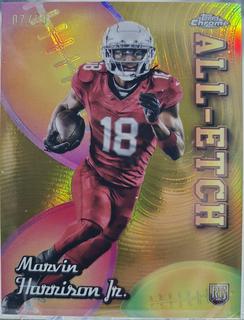 Marvin Harrison Jr.