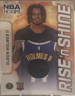 DaRon Holmes II