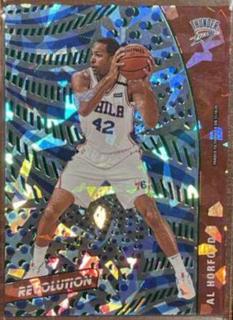Al Horford