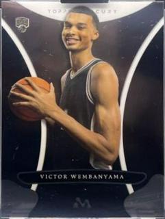 Victor Wembanyama
