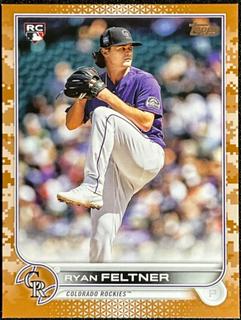 Ryan Feltner