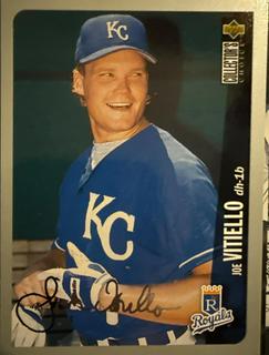 Joe Vitiello