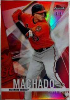 Manny Machado