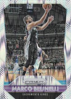 Marco Belinelli