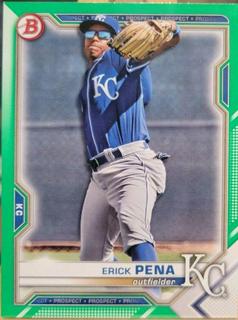 Erick Pena