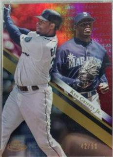 Ken Griffey Jr.