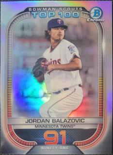 Jordan Balazovic